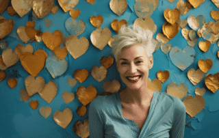 Rebuild The Inner Bridges To Self-Love