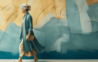 Embrace Midlife Chaos and Cross the Chasm