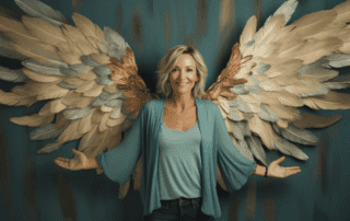 Exploring confidence and becoming more confident is so important when we reach midlife. It's almost now or never...