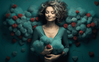 Gratitude is our way of saying thank you for something we value: blessings, miracles and unexpected gifts. It's a feeling that emanates from the heart and love.