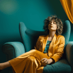 There’s a space before clarity called midlife chaos and the void. It's a place for creative thinking.