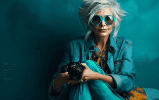 The Power of Passion Projects