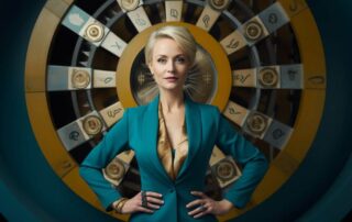 Getting Started With The Wheel of Life