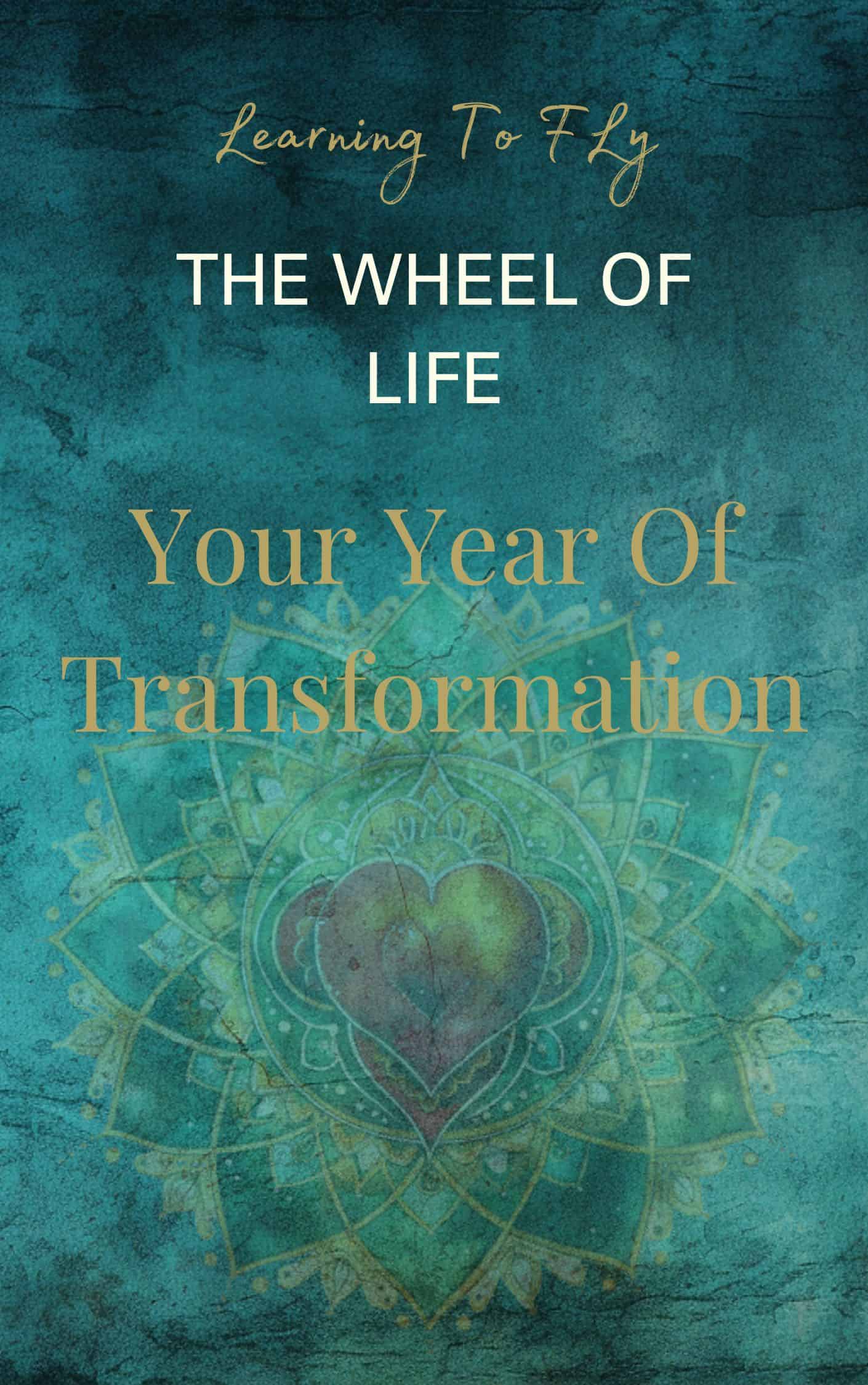 The Wheel Of Life