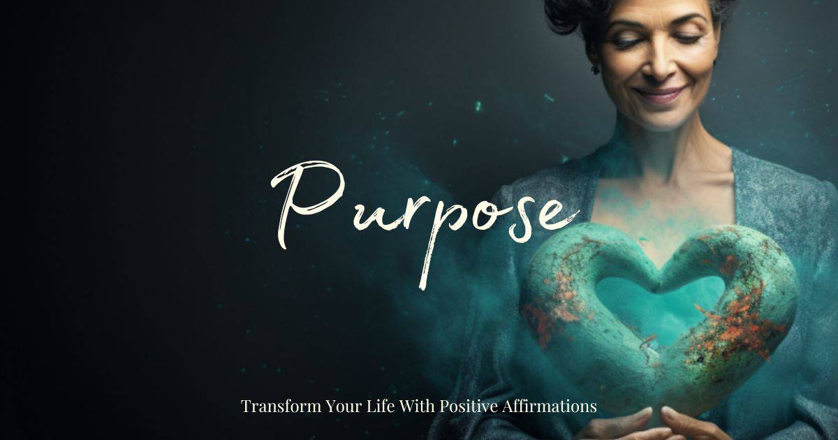Transform Your Life With Positive Affirmations