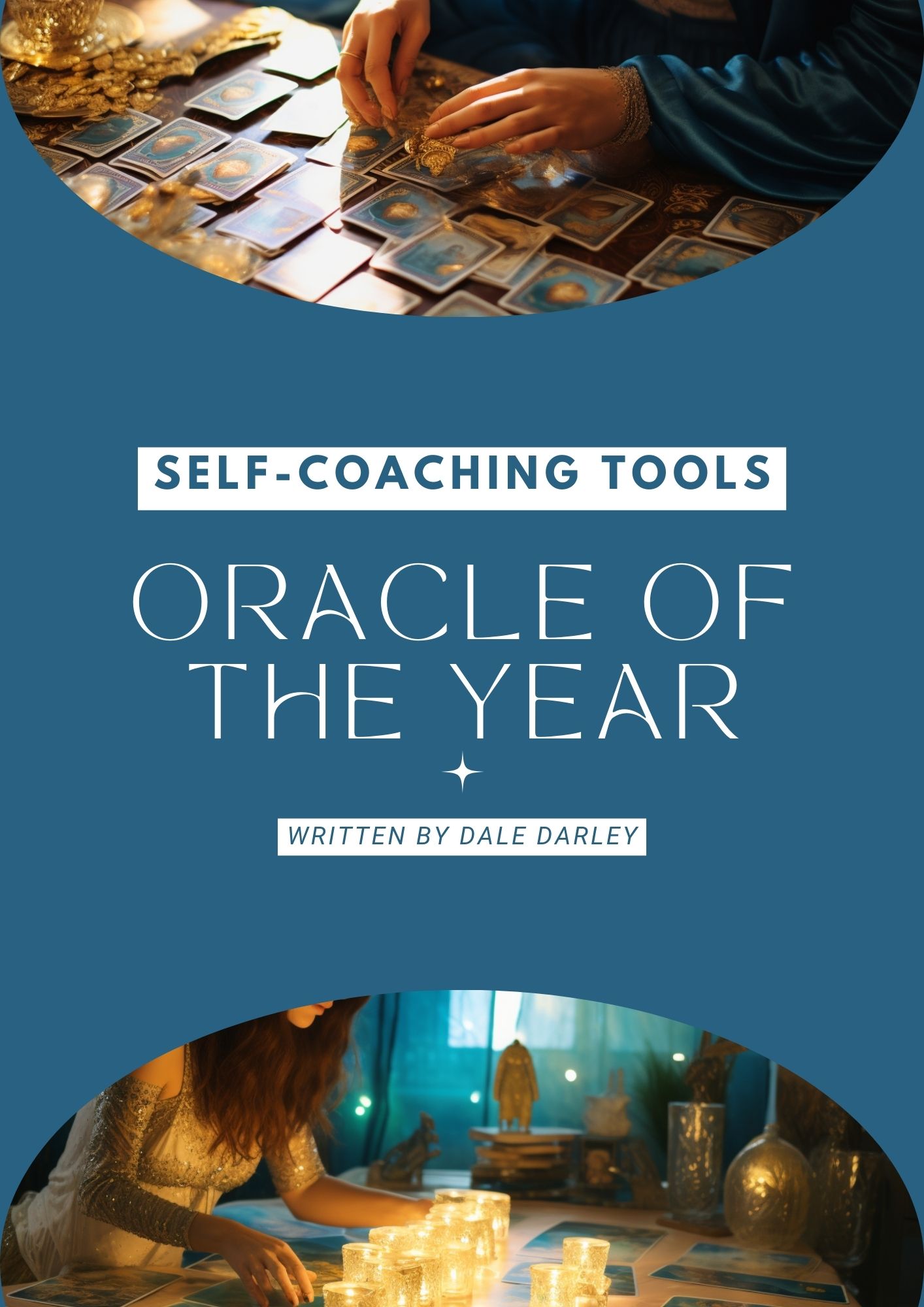 oracle of the year