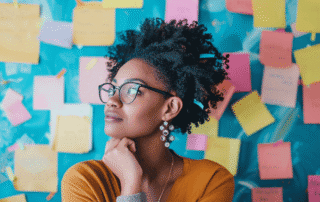 How To Move Into Your Zone Of Brilliance