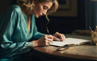 How To Start Journaling When You Don’t Know How