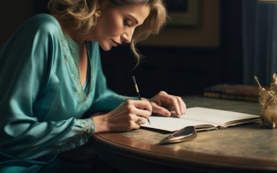 How To Start Journaling When You Don’t Know How