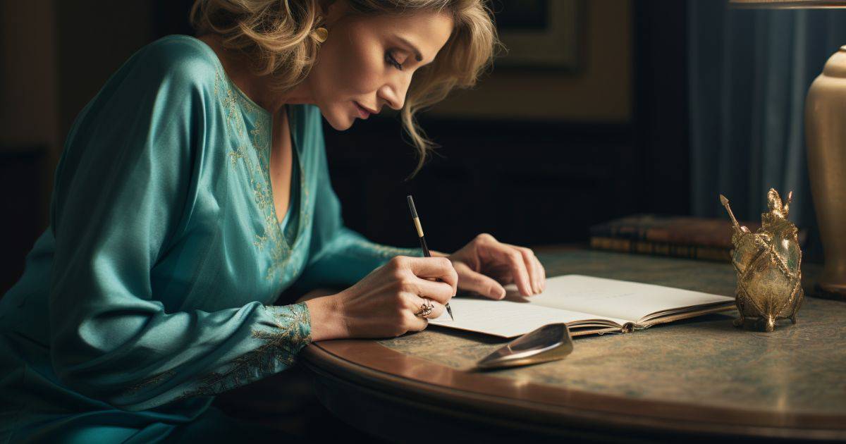 How To Start Journaling When You Don’t Know How