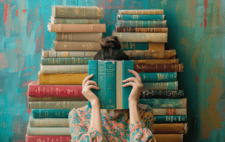 Navigating the Hidden Challenges of Writing and Publishing Non-Fiction