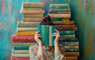 Five Reasons Your Book Won’t Get Read