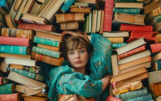 Six Reasons Why You Won’t Or Can’t Write A Book