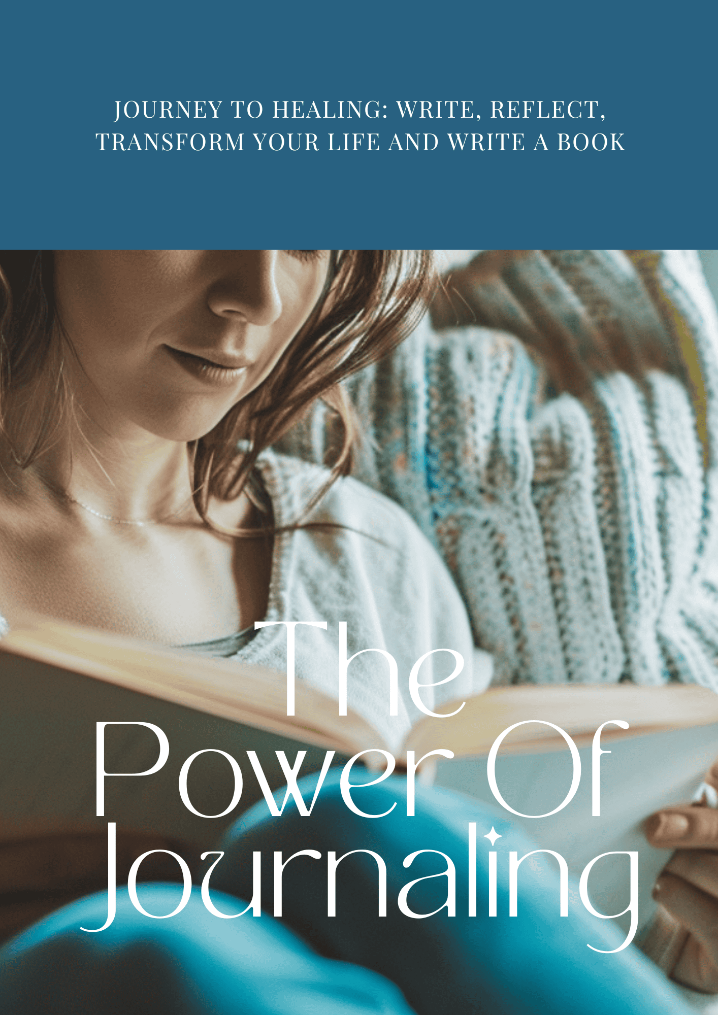 The Power Of Journaling