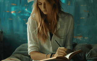 Understanding and Overcoming Writer's Block
