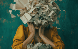 writers block