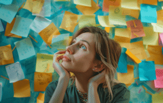 Writer's Block: When Your Outline Fails to Inspire