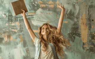 Awakening the Writer Within