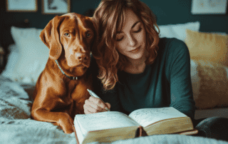 Healing Through Writing