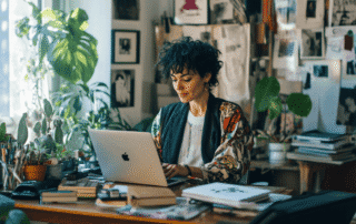 Nine powerful reasons to write a book