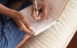 Journal Prompts