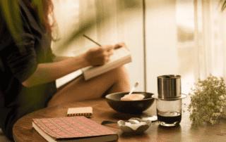 Writing a Nonfiction Book