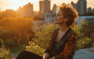 10 Signs the Universe is Calling You to Transform