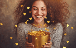 Reinvent Yourself: Embracing Change to Unlock Your True Potential