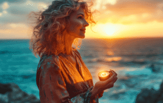 Reinvention And Your Inner Compass