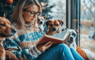 10 Journaling Tips to Keep You Sane Over Christmas