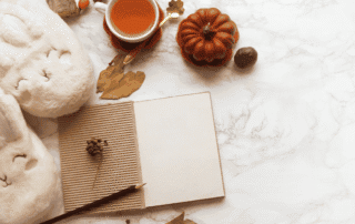 31 Inspiring Journal Prompts for December