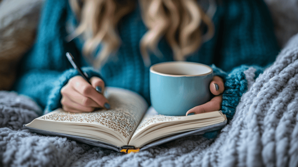 Step into 2025 With January Journal Prompts For Beginnings and Renewal