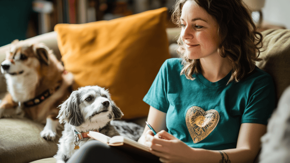 January 2025 New Moon Journal Prompts Dale Darley