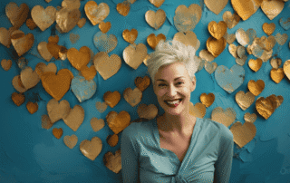 Why Self-Love is Your Most Powerful Compass