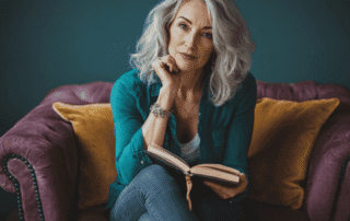 Write a book