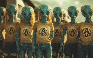 What an Alien Taught Me About Finding Purpose