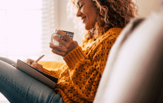 How to Write About Trauma Without Retraumatising #1