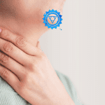 Throat chakra