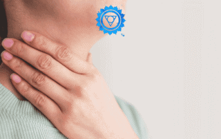 Throat chakra