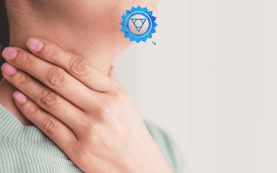 The Throat Chakra: Finding Your Voice and Speaking Your Truth