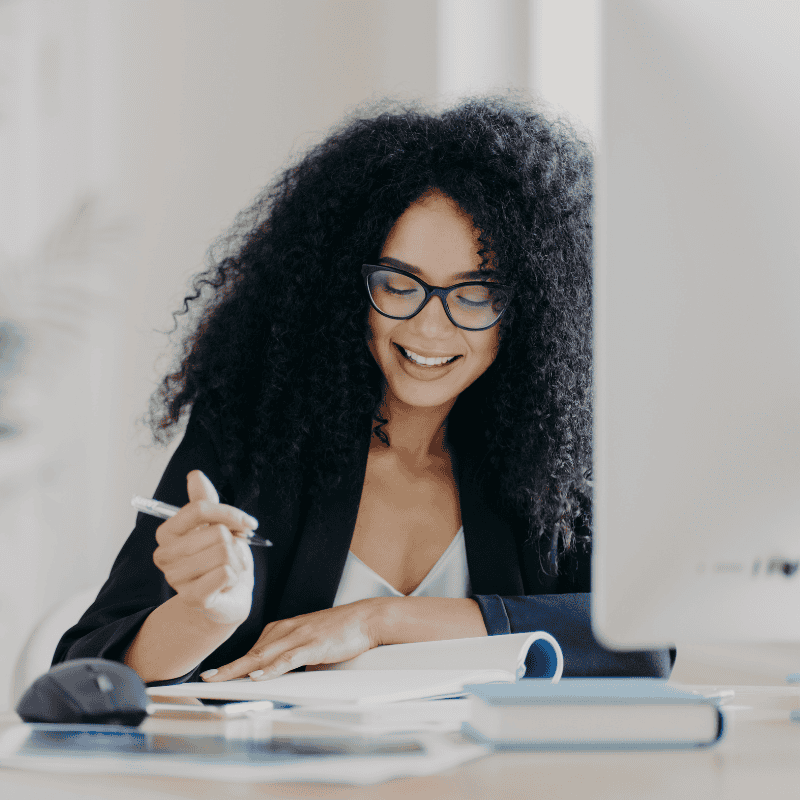 Writing In Flow
