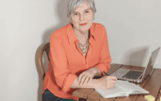 Dale Darley Book Marketing