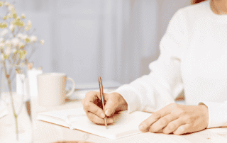 The Lost Art of Writing by Hand