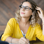 Why Does My Book Idea Feel So Overwhelming I Never Start Writing?