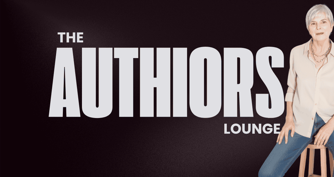 The Authors Lounge