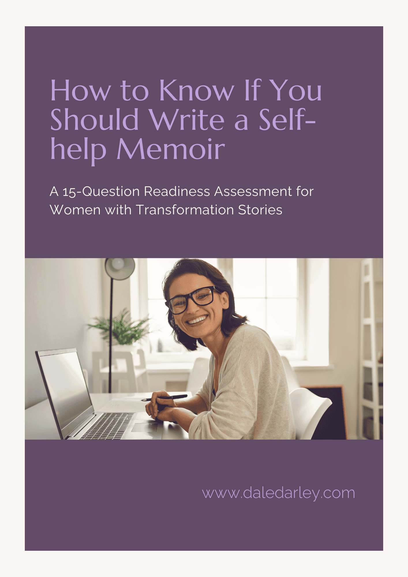 Memoir Readiness Quiz