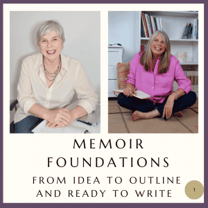 Memoir Foundations
