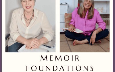 Memoir Foundations