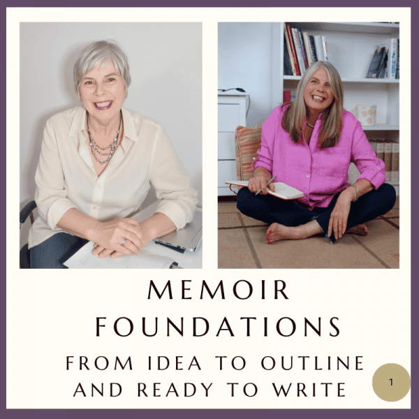 Memoir Foundations