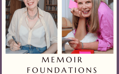 Memoir Foundations Two
